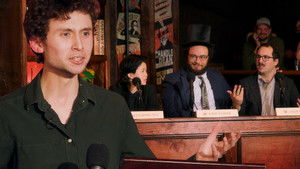 Abolish the English Language