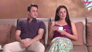 Mona-rajat Upset With Roshni