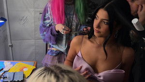 Pretend Like Everything's OK