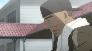 Hell Doctor vs. Hell Girl