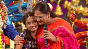 Divine Performances on Stage