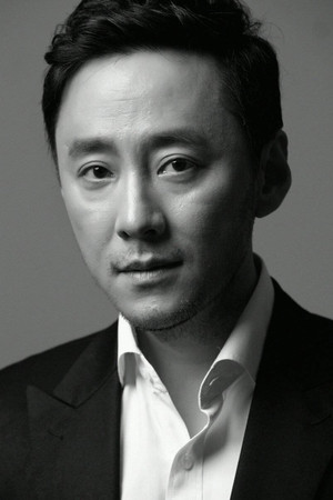 Kwon Jae-hwan