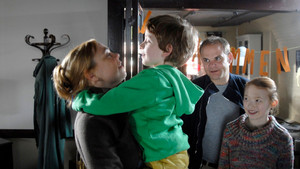 Die Kiste aus Afrika