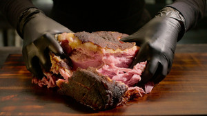 BBQ Trash or Treasure?