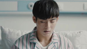 Train Encounter & Zhang Rishan in the Subterranean Tomb