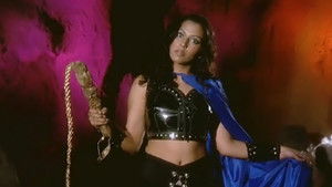 Vikraal Enters The Mysterious Cave