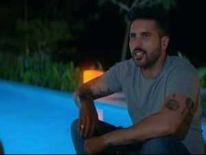 Fears and masks, Pt. 1