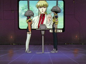 The Miracle Operation of the Kiss