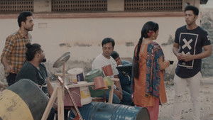 Maddi Plans to Trap JD