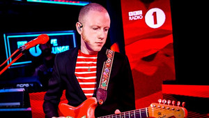 Two Door Cinema Club