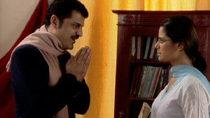 Parbat Lal Asked to Leave