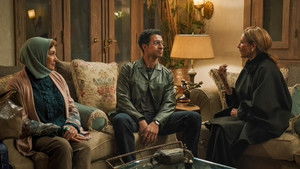 Mohammad, Tonight Is Your Night