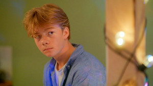 Have you kissed my girlfriend?