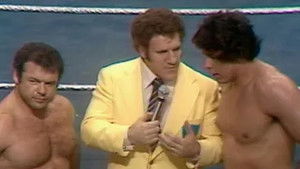 All Star Wrestling - February 23, 1980
