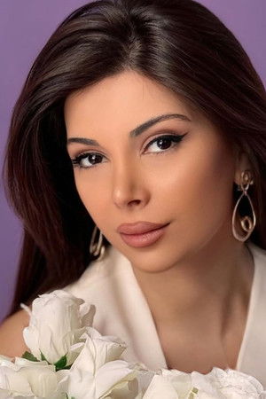 Shabnam Aliyeva