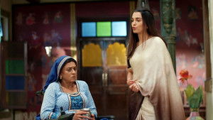 Dhara's Request to Suman