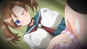 My Sister the Living Onahole: Sayaka Is Onii-chan’s Personal Sex Toy.