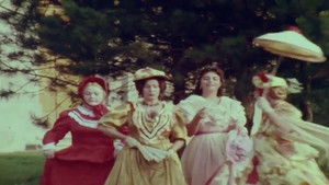 Sunday in the countryside