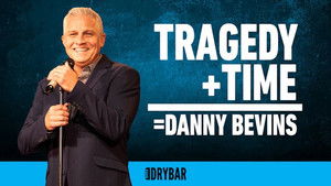 Danny Bevins: Tragedy + Time