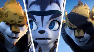 Unyielding Broken Sword