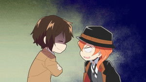 Let's Go Flower Gazing! / To The Baths!