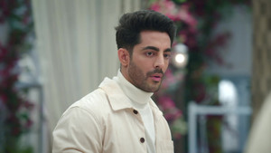 Yuvraaj Stands Strong for Taara