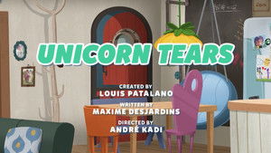Unicorn Tears