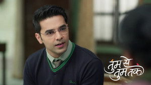 Anu’s Marriage Plans and Aryavardhan’s Abduction