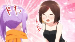 A Ninja and an Assassin's Big Dilemma