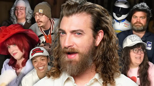 Rhett & Link vs. Mythical Crew (Marathon)