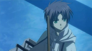 My Innocent Child, Sleep Within the Light