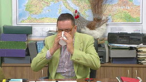 1258 Najnormalnija ljudska stvar