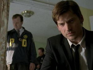 Immortal Being (Pilot)