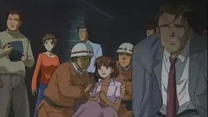 Major Panic on the Bokutou Line (2)