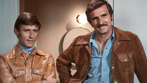 The Park Avenue Rustlers