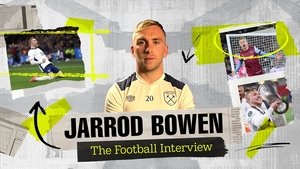 Jarrod Bowen