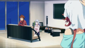 Awakening of Sleeping Beauty