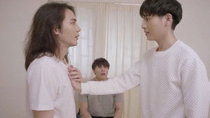 If this Isn’t Love?