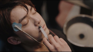 Decrypting Pheromones—Wu Xie’s Setup