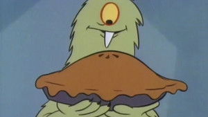 Milton the Monster: A Pie in the Sky