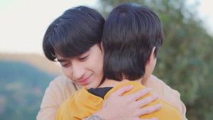 The Love of Winter Episode 2