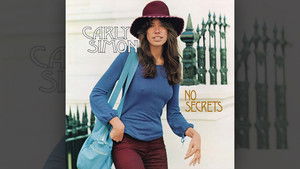Carly Simon: No Secrets