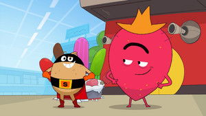 The Prickly Pear Kid