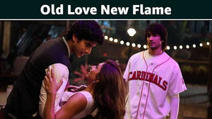 Old Love New Flame