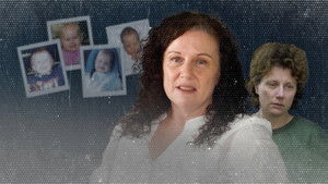 Fight For Freedom - Kathleen Folbigg