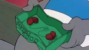 Mad Jack & The Beanstalk