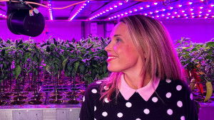 Agritech and the Future of Farming