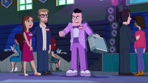 I Was a Teenage Mad Scientist