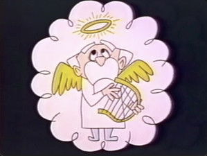 Love-Sick Squirt Gun