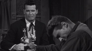 A Cure for Johnny Rain